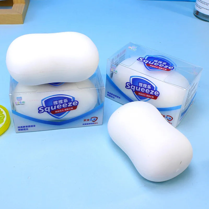 A fidget that fools everyone