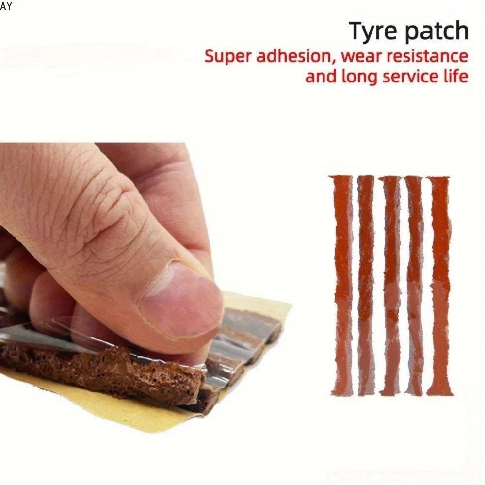 Tire Plug Repair Kit