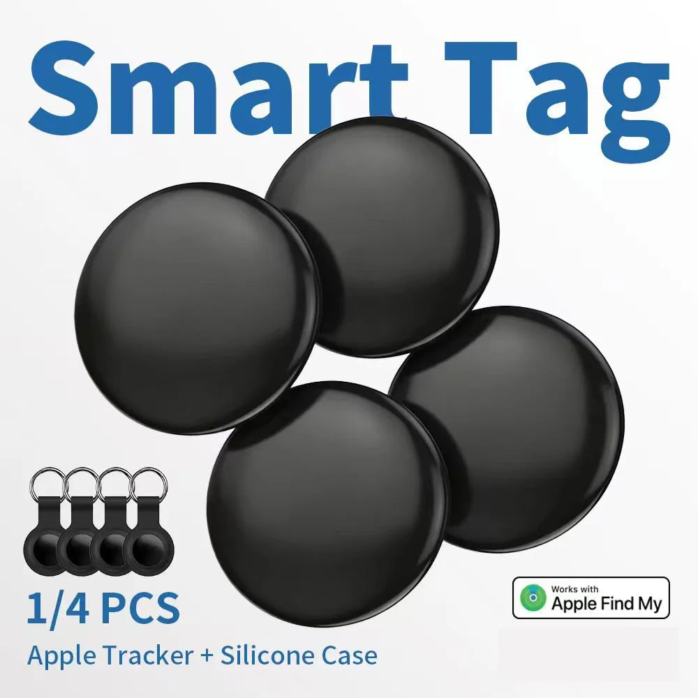 Smart Item Tracker Tag