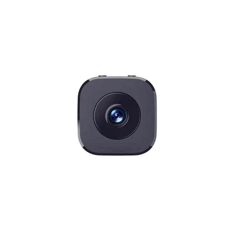 Mini 4K Wi-Fi Security Camera