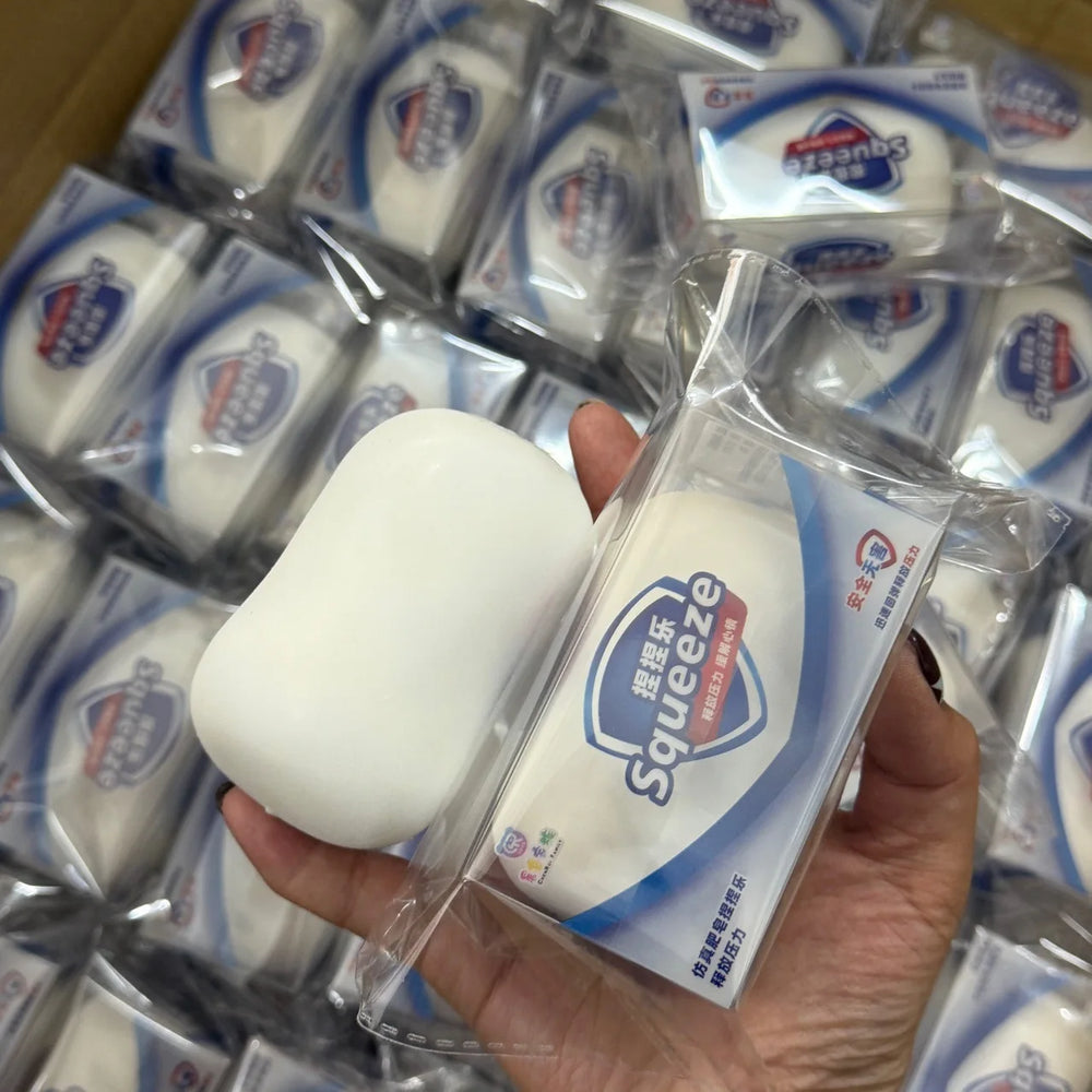 A quiet fidget for busy hands