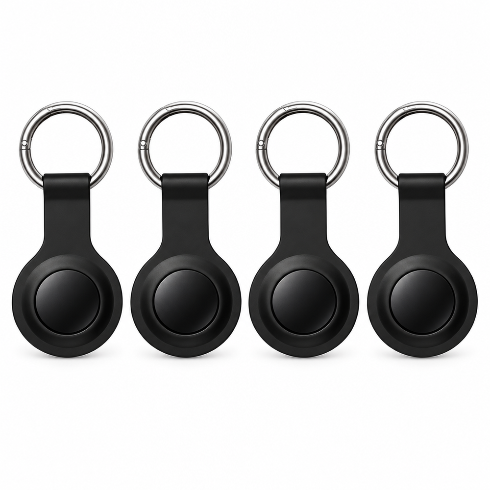 1, 2 or 4 tags