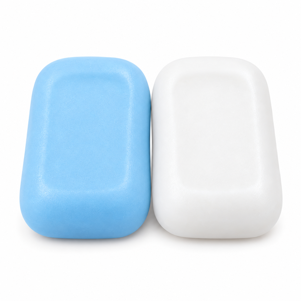 Crunchy Soap Squishy – 2 pcs