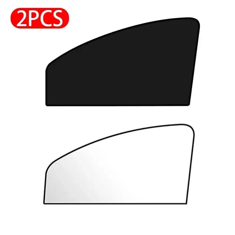 Magnetic Car Window Sun Shades