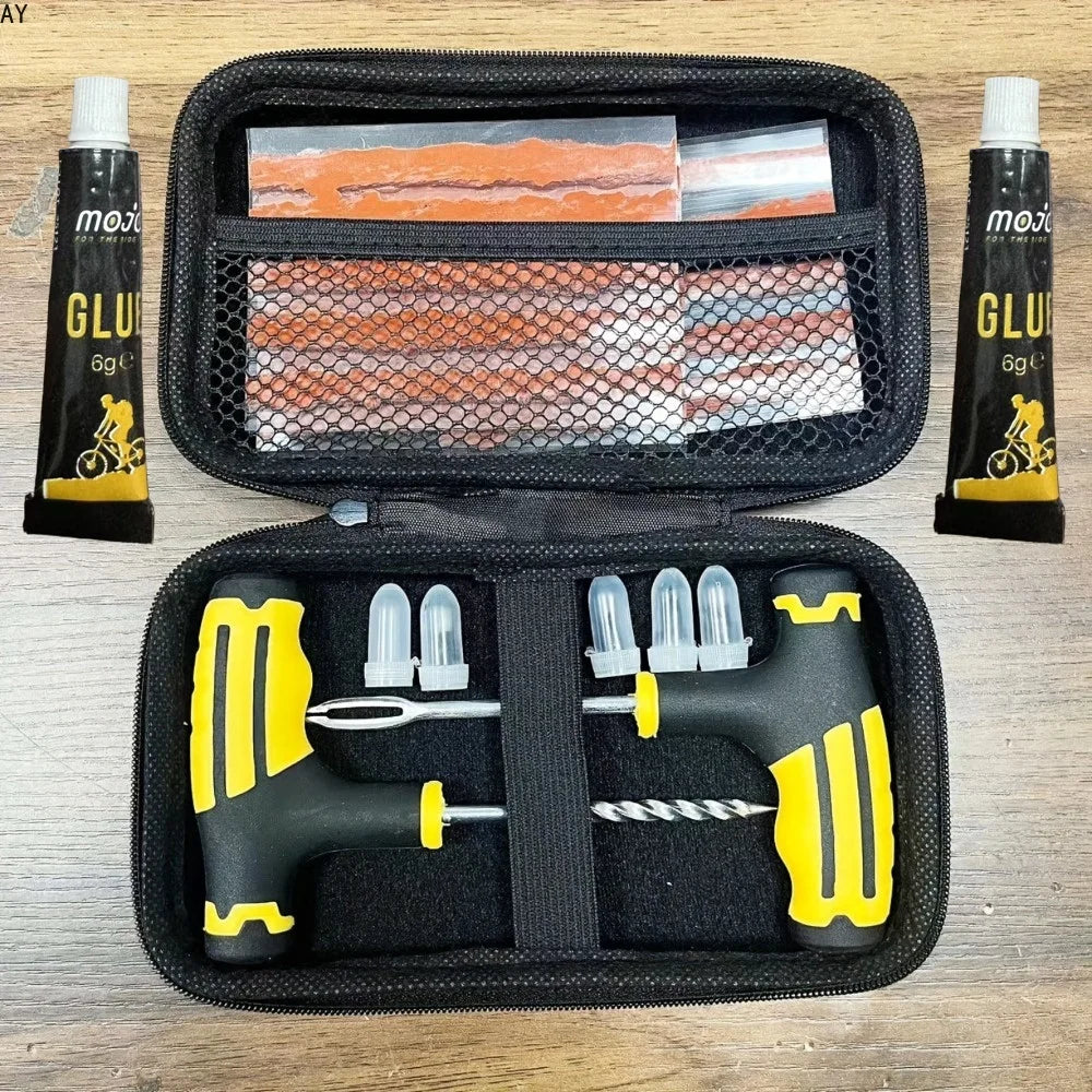 Tire Plug Repair Kit