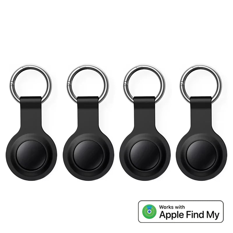 Smart Item Tracker Tag