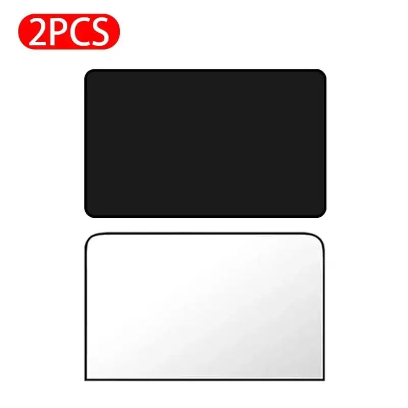 Magnetic Car Window Sun Shades