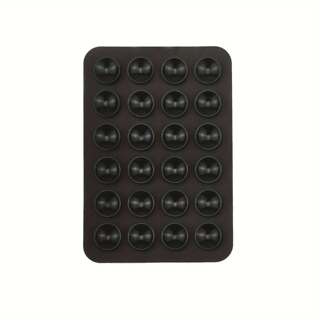 Silicone Suction Cup Phone Holder