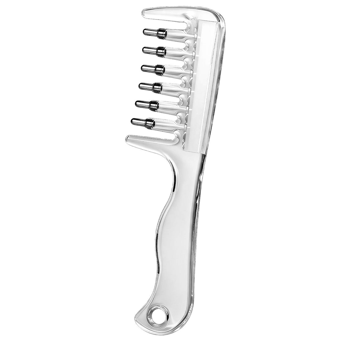 Hair Oil Applicator Comb