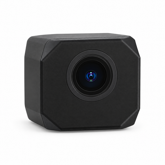 Mini Camera No Wi-Fi Needed