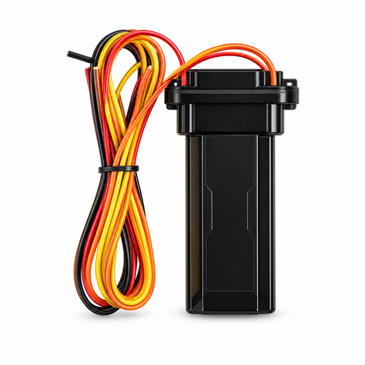 4G GPS Tracker – 4G LTE (ST-901L)