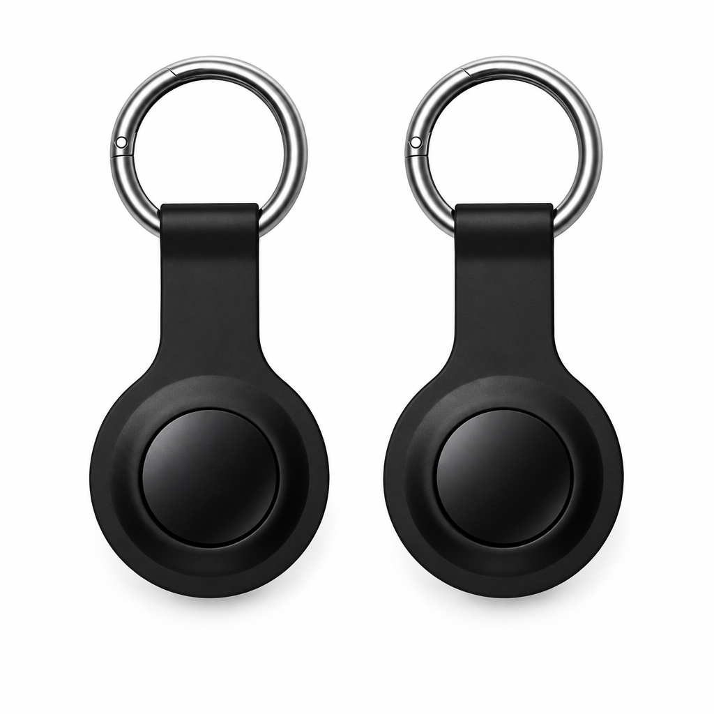 Smart Tracker Tag – 2 Tags