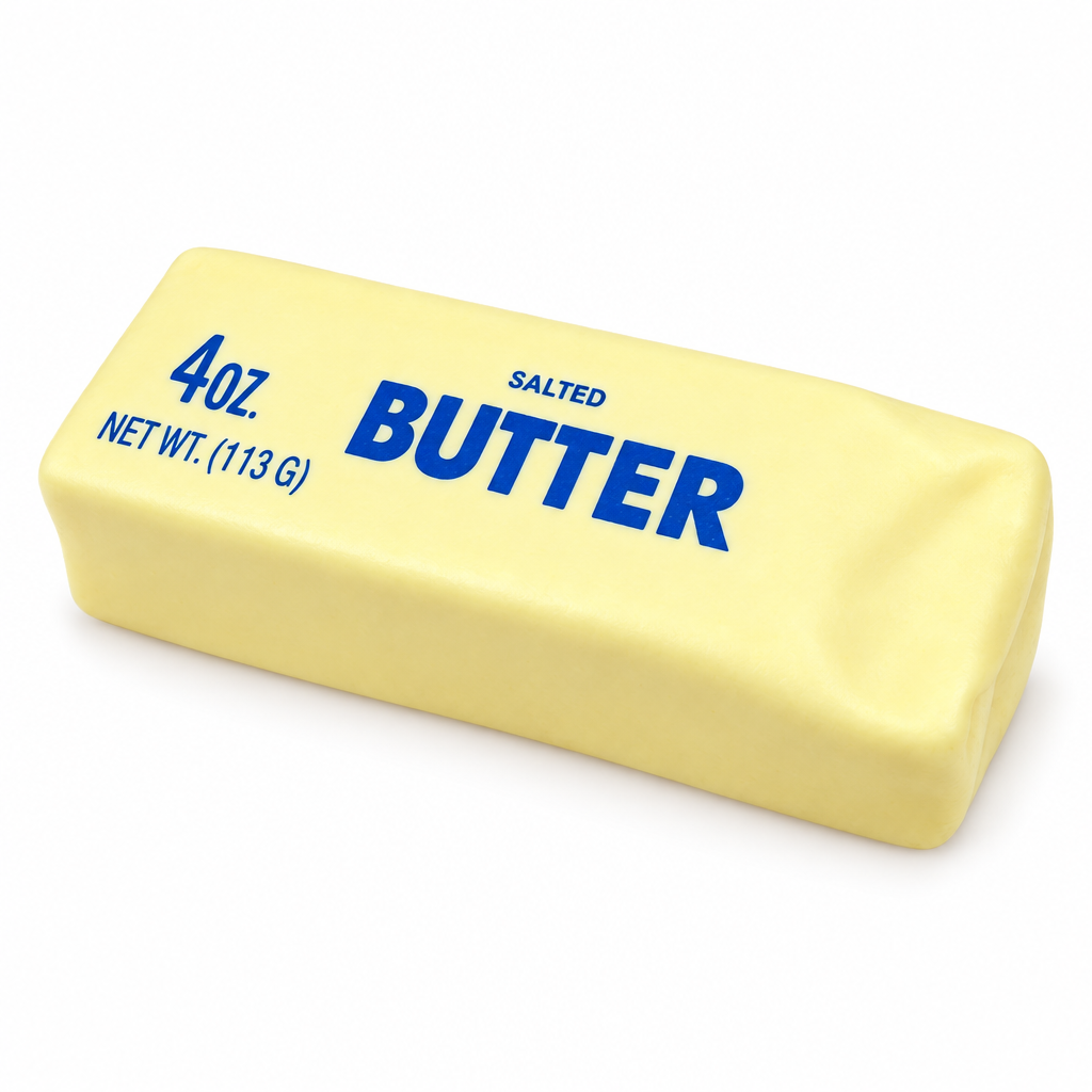 Butter Squishy – Regular 14 cm