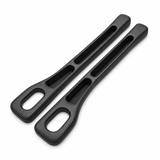 Car Seat Gap Filler – Black