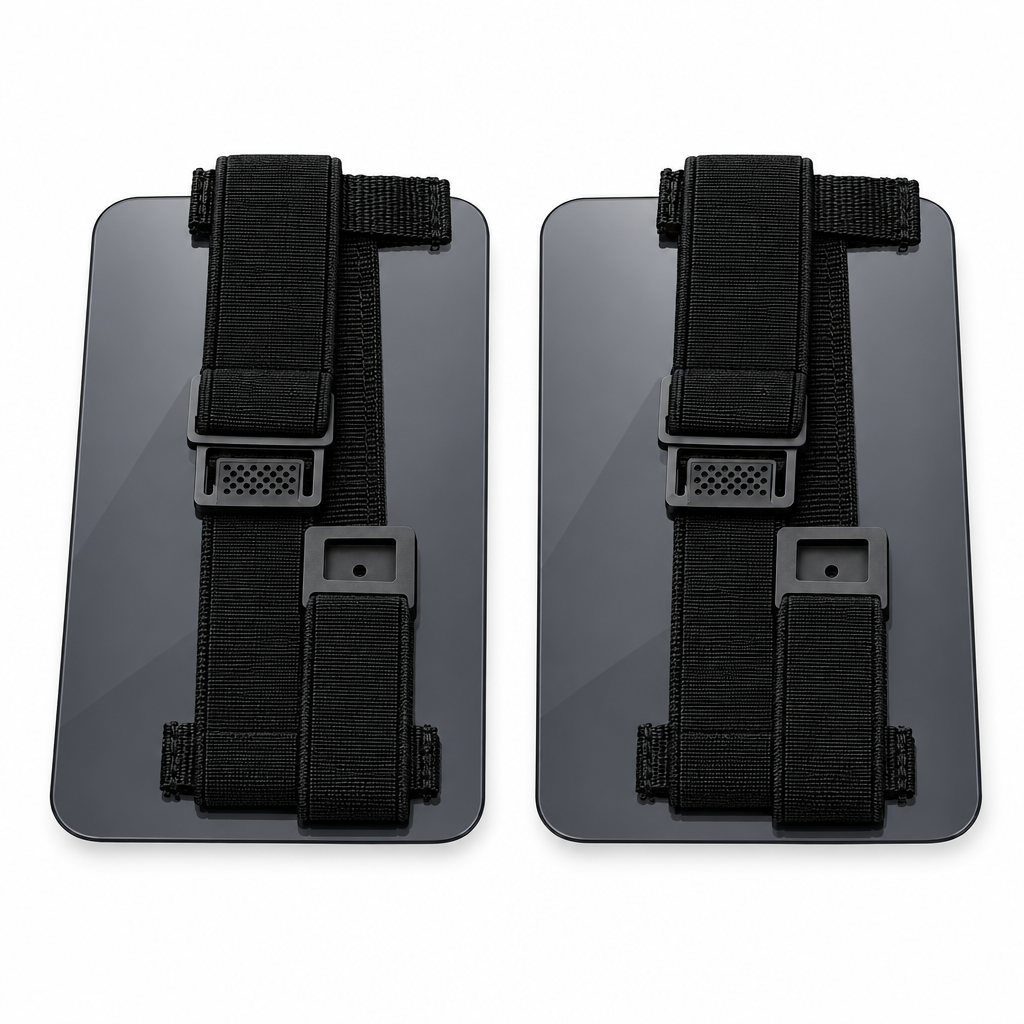 Sun Visor Extender – 2 pcs